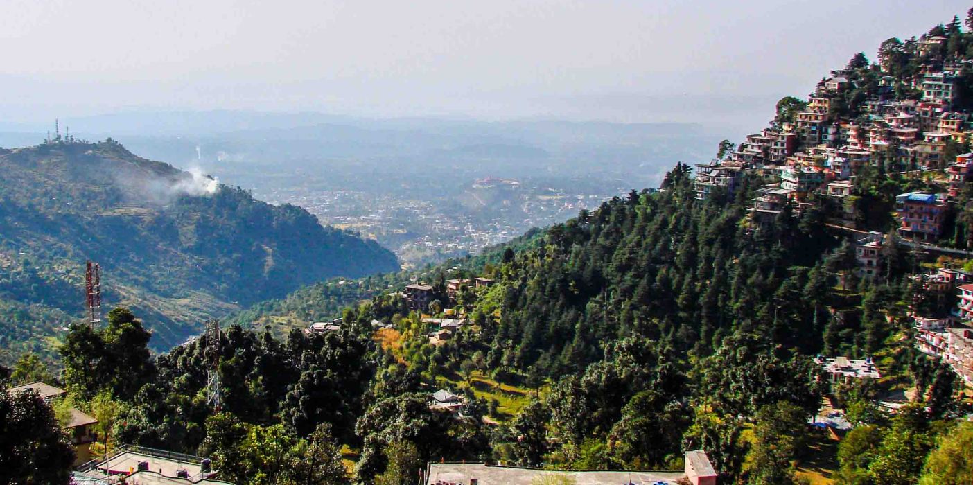 Himachal Tour & Travel