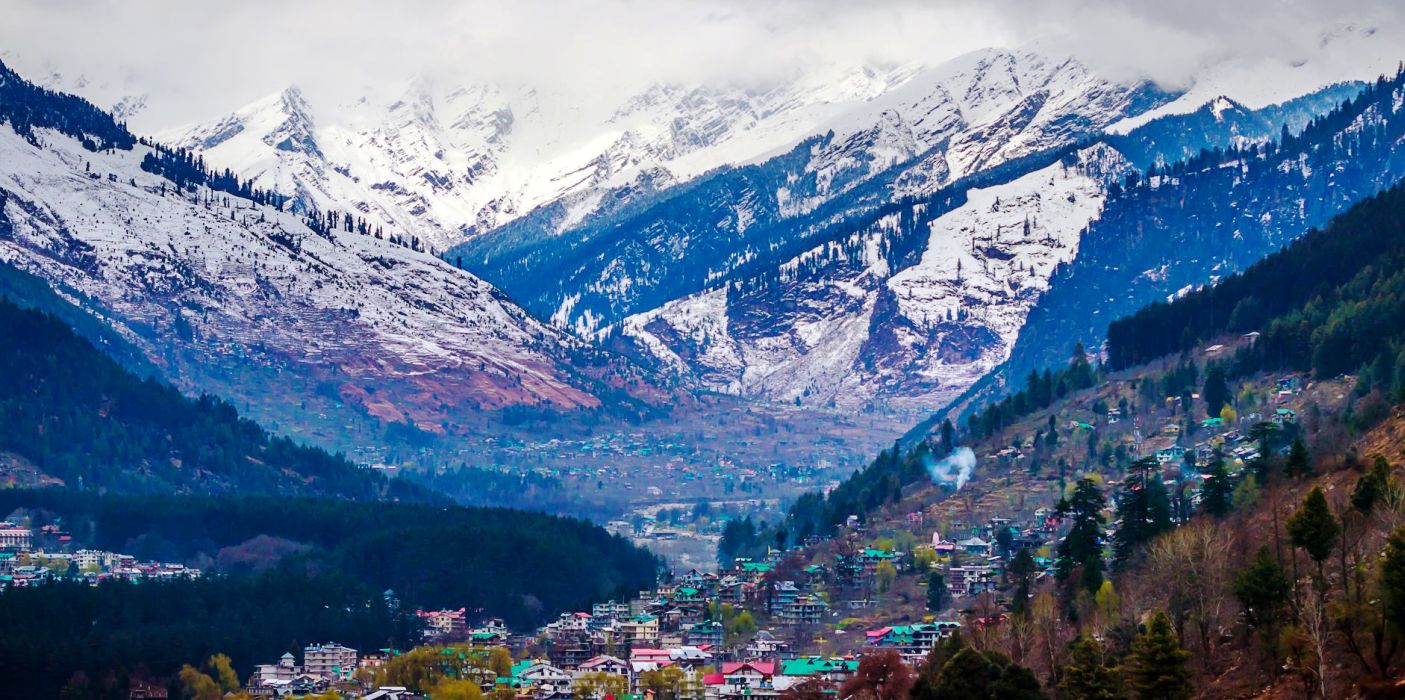 Himachal Tour & Travel